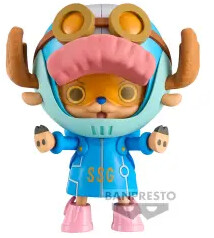 Banpresto One Piece Dxf The Grandline Series -