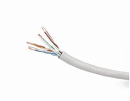 GEMBIRD Kabel UTP UPC-5004E-L/100 (UTP; 100m; kat. 5e;