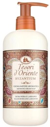 Mydło w płynie BYZANTIUM, Tesori D''Oriente, 300ml