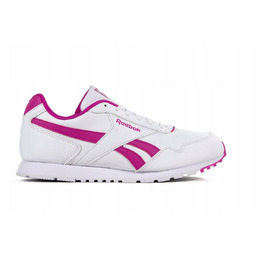 Buty młodzieżowe Reebok ROYAL GLIDE BS7237