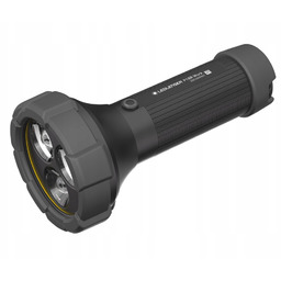 Latarka ręczna Ledlenser P18R Work 4500 lm