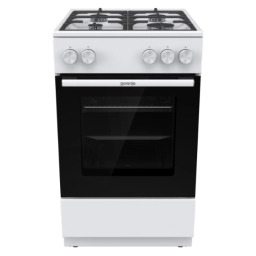 Gorenje GG5A10WFFM Termoobieg Kuchnia gazowa