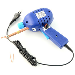 Lutownica transformatorowa TEX moc 250W z regulacją mocy