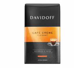 Kawa ziarnista DAVIDOFF Cafe Creme Elegant 500g