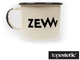 Zew For Men Kubek Podróżnika Kubek o pojemności