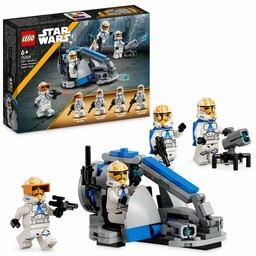 LEGO 75359 Star Wars Zestaw bitewny z 332.