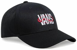 czapka męska VANS QUICK HIT STRUCTURED JOCKEY HAT