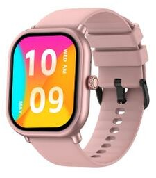 Zeblaze GTS 3 PRO Różowy Smartwatch