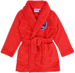 Czerwony Szlafrok Spiderman Marvel