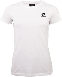 Lotto 1124012 Damska koszulka, Slim Fit Damska koszulka