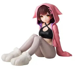 Banpresto Hololive If Relax Time - Robocosan Figurka