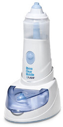 FLAEM Rhino Clear Mobile Irygator do nosa