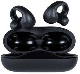 Happy Plugs Clip - bezprzewodowe otwarte słuchawki douszne