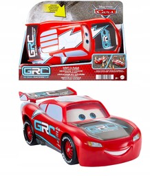 Auta Cars Drift & Race Autko Zygzak McQueen