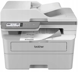 Brother MFC-L2922DW Mfp mono laser Usb WiFi
