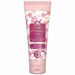 Aromatyczny Żel pod prysznic IKIGAI, Tesori D''Oriente, 250ml