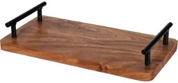 Taca do serwowania Acacia, 30 x 5 x
