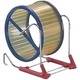 Nobby Rolka chomika z tworzywa sztucznego średnia; Ø