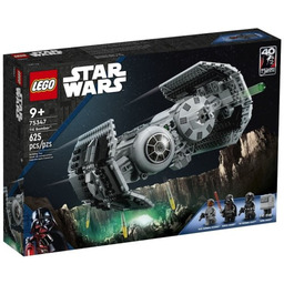LEGO Star Wars TM 75347 Bombowiec TIE