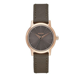 ZEGAREK NIXON KENZI LEATHER (A3982214)