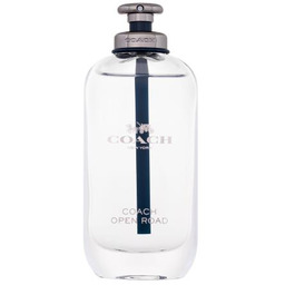 Coach Open Road woda toaletowa 100 ml tester