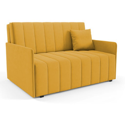 Mała sofa amerykanka z funkcją spania Neo III