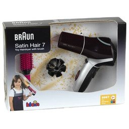 KLEIN Zabawka suszarka Braun KL 5867