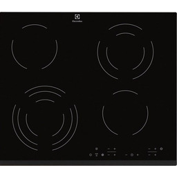 Płyta grzewcza Electrolux EHF6343FOK