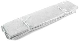 Folia na tunel ogrodowy, 2,5x4m (10 m2), Plonos,
