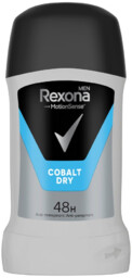Rexona - Antyperspirant w sztyfcie men cobalt dry