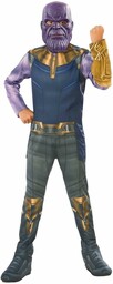 Rubies Marvel Avengers Infinity War Thanos kostium dziecięcy,