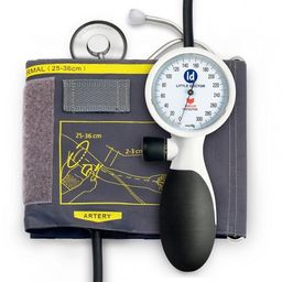 Ciśnieniomierz Little Doctor LD - 91 + stetoskop