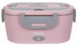 NOVEEN Elektryczny Lunch Box LB755 Glamour