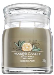 Yankee Candle Sage & Citrus 368 g