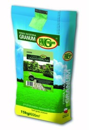 Mieszanka Uniwersalna 15 kg worek papierowy