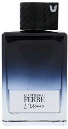 Gianfranco Ferre L Uomo, Woda toaletowa 100ml -
