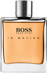 Hugo Boss Boss In Motion woda toaletowa 100