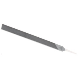 Pilnik chromowy ARC 2-gie cięcie F 200mm