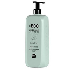 Mila Be eco water shine shampoo szampon
