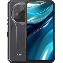Oukitel WP39 6/256GB 6,6" 64Mpix Szary Smartfon