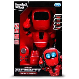 Robot tańczący Toys for Boys 148866 (148866 ARTYK)