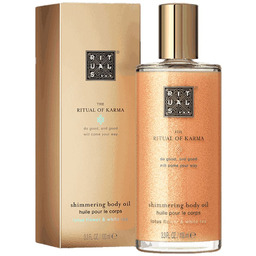 Rituals The Ritual of Karma Body Shimmer Oil
