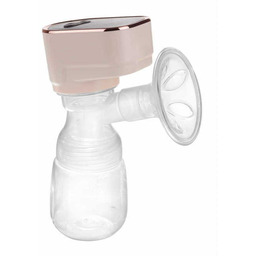 Bocioland 1011 LAKTATOR ELEKTRONICZNY CLARA + WKŁADKI GRATIS