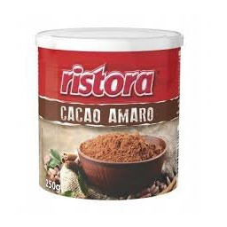 Gorzkie kakao Cacao Amaro 250g - Ristora