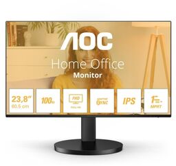 MONITOR AOC LED 23.8" 24B3HA2 100Hz