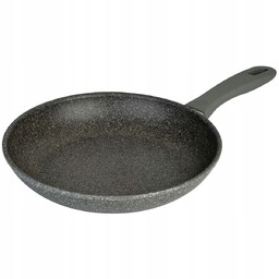 Ballarini Murano Patelnia Granitowa Włoska 24 cm