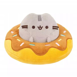 Maskotka Pusheen w donacie 15cm 61573 Aurora