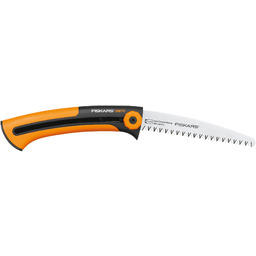 Fiskars 1000613 Xtract Piła do gałęzi (S) SW73