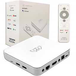 Smart Tv Homatics Box R 4K Android TV14