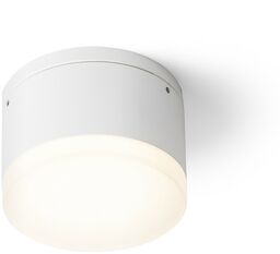 Lampa sufitowa zewnętrzna ORIN R antracyt R13627 -